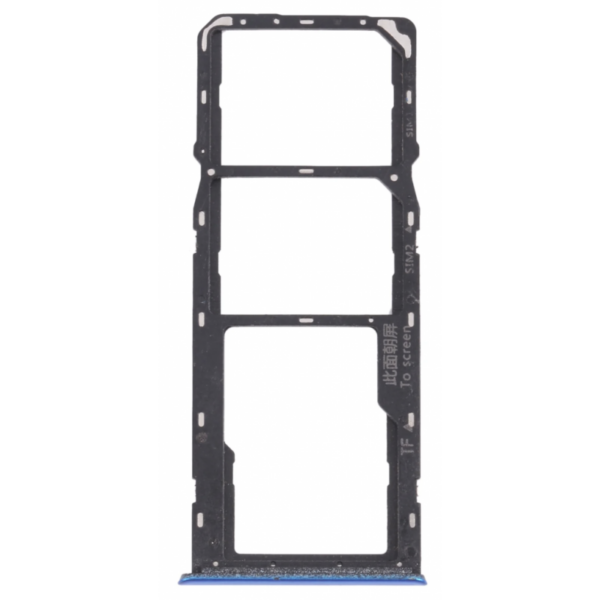 Bandeja Tarjeta SIM + Micro SD para OPPO A94 5G CPH2211