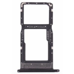 Bandeja Tarjeta SIM y Micro SD para HUAWEI P SMART 2019