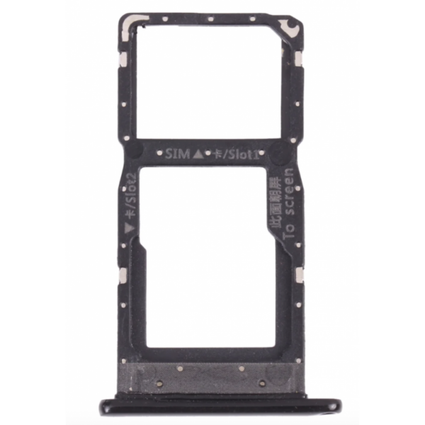 Bandeja Tarjeta SIM y Micro SD para HUAWEI P SMART 2019