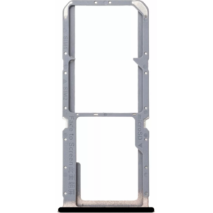Bandeja Tarjeta SIM y Micro SD para OPPO A76 2022 (CPH2375)
