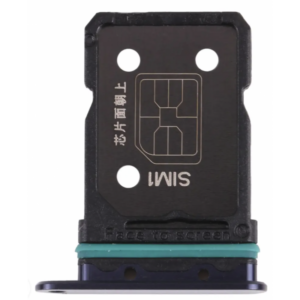 Bandeja Tarjeta SIM y Micro SD para Oppo reno 5 pro / Find X3 Neo (CPH2207)