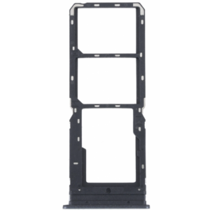 Bandeja Tarjeta SIM y Micro SD para VIVO Y70 v2023 / Vivo V23 SE