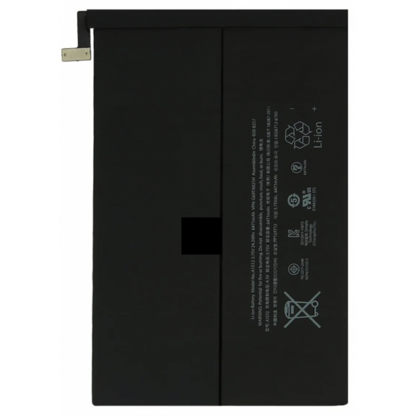 Batería para IPad Mini 2 / IPad Mini 3 / A1489 A1490 A1491 / A1599 A1600 De 6471mAh