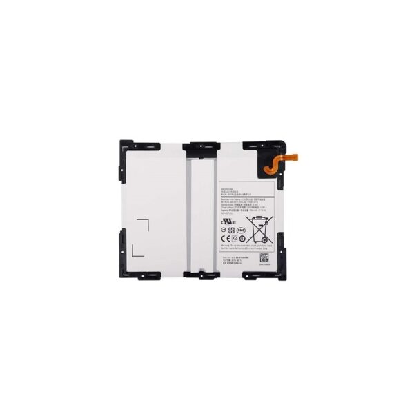 Batería EB-BT595ABE para Samsung Galaxy Tab A 10.5 2018 / T590 / T595 de 7300mAh SIN LOGO