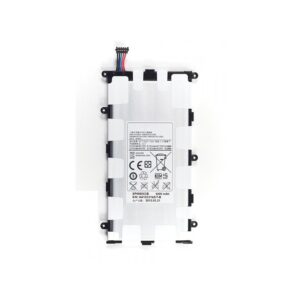 Bateria SP4960C3B Samsung Galaxy Tab 2 7.0 P3100 P3110 / P6200 de 4000mAh SIN LOGO