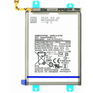 Batería EB-BA217ABY para Samsung Galaxy A13 De 5000mAh SIN LOGO