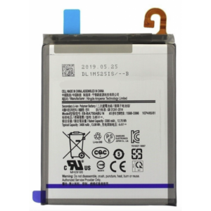 Batería EB-BA750ABU para Samsung Galaxy A750 Galaxy A7 2018 / A10 / A105 / M10 SIN LOGO