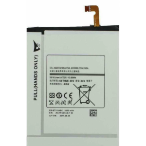 Bateria EB-BT111ABE Para samsung glaxy Tab 3 7.0 LITE / T110 / T111/ t113 / T115 / T116 De 3600mAh