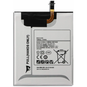 BATERIA EB-BT280ABE para Samsung Galaxy Tab A 2016 T280 T285 de 4000mAh SIN LOGO