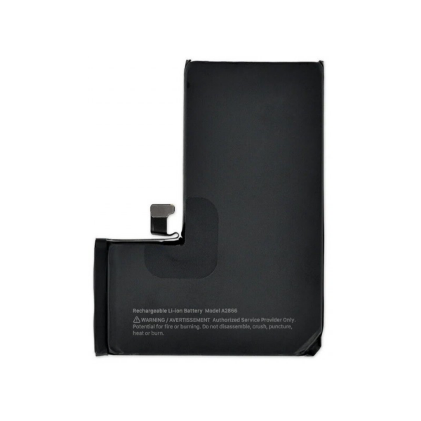 Bateria Litio Para Apple IPHONE 15 PRO MAX  (Chip Original) (Calidad Premium)