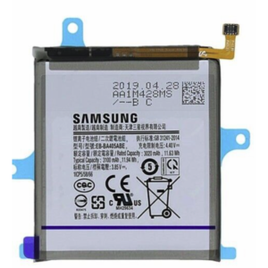 Bateria Nueva Original Con Pegatina Para Samsung Galaxy A40 / A405