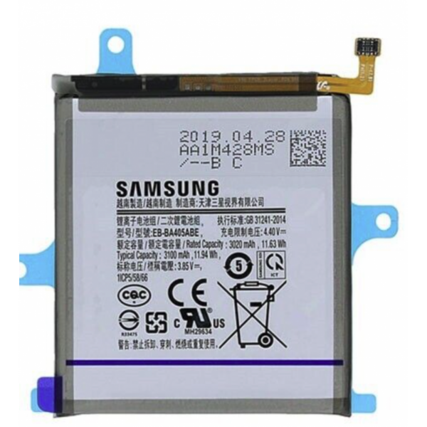 Bateria Nueva Original Con Pegatina Para Samsung Galaxy A40 / A405