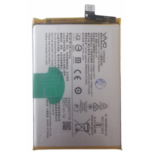 bateria original B-O5 para vivo y11s / Y20 / Y20i / Y20s V2072 V2038 / Y30 desmontaje