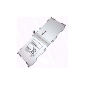 Tab20 Batería EB-BT530FBE / EB-BT530FBC Para SAMSUNG GALAXY Tab 4 10.1 T530 / T531 / T533 / T535 De 6800mAh SIN LOGO