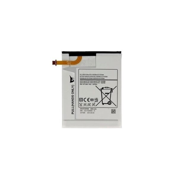 Bateria Samsung EB-BT230FBE Galaxy Tab 4 7.0 SM-T230 T231 T235 de 4000mAh SIN LOGO