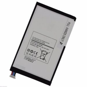 Batería EB-BT330FBE Samsung Galaxy Tab 4 8 T330 T331 T335 T337 de 4450MAH SIN LOGO
