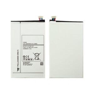 Batería EB-BT705 para Samsung Galaxy Tab S 8.4 / T700 / T705 de 4900mAh SIN LOGO