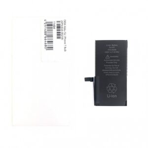 Bateria Para Apple iPhone 12 Mini (Chip Original) (Calidad Premium)