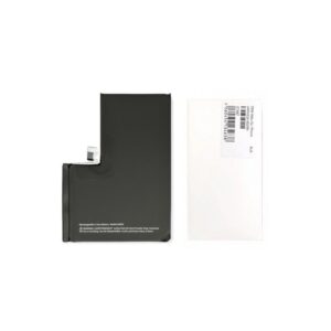 Bateria Para Apple IPhone 12 Pro Max (Chip Original) (Calidad Premium)