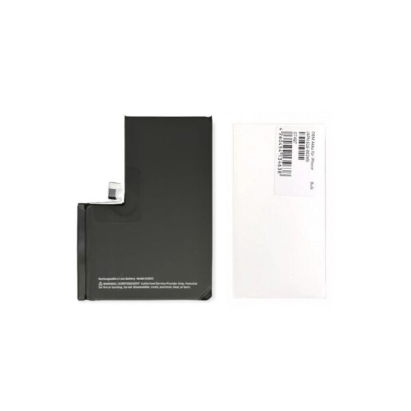Bateria Para Apple IPhone 12 Pro Max (Chip Original) (Calidad Premium)