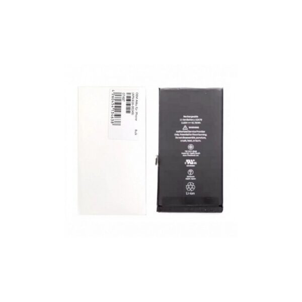 Bateria Para Apple IPhone 13 (Chip Original) (Calidad Premium)