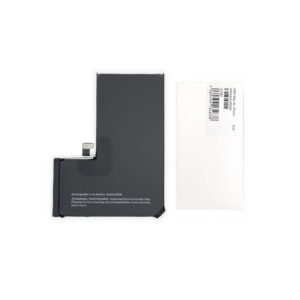 Bateria Para Apple IPhone 13 Pro (Chip Original) 3 Meses De Garantía