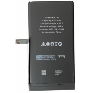 Bateria Para Apple IPhone 14 plus 4325mAh (Chip Original) (Calidad Premium)