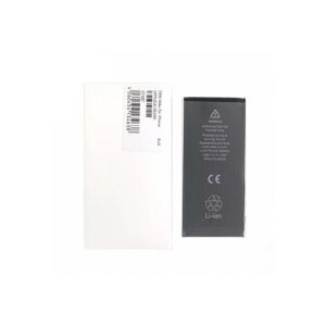 Bateria Para Apple IPhone 6S (Chip Original) De (APN: 616-00037) 3 Meses De Garantía
