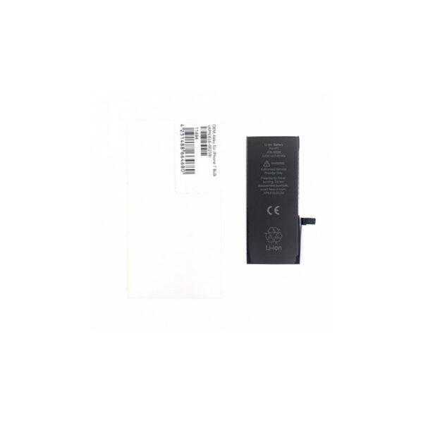 Bateria Para Apple IPhone XR (Chip Original) (Calidad Premium)