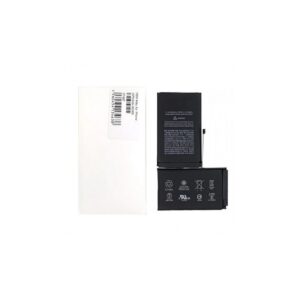 Bateria Para Apple IPhone Xs Max (Chip Original) (Calidad Premium)