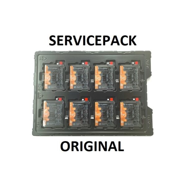 Servicepack Bateria Original HB356687ECW para Huawei Mate 10 Lite /P Smart Plus / Nova 2 Plus / P30 Lite de 3340mAh
