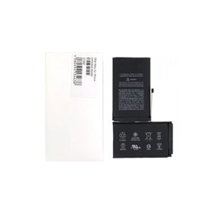 Bateria Para iPhone XS de 2658mAh (chip original) (Calidad Premium)