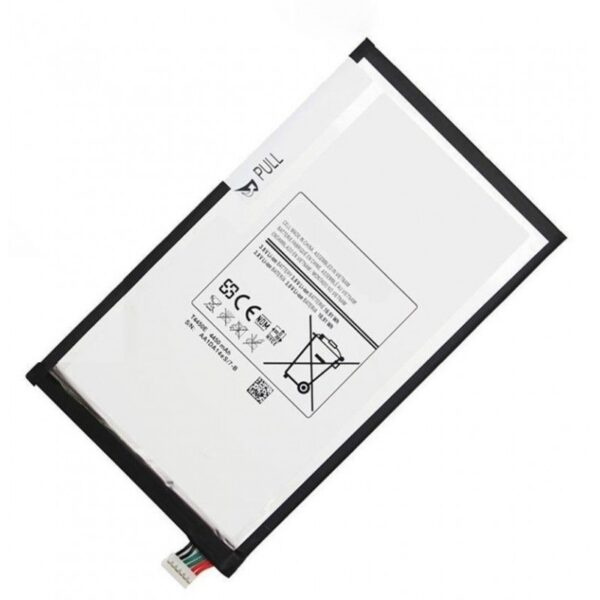 BATERIA SP3379D1H T4450E para Samsung Galaxy Tab 3 8.0 T310 T311 T315 de 4450mAh SIN LOGO
