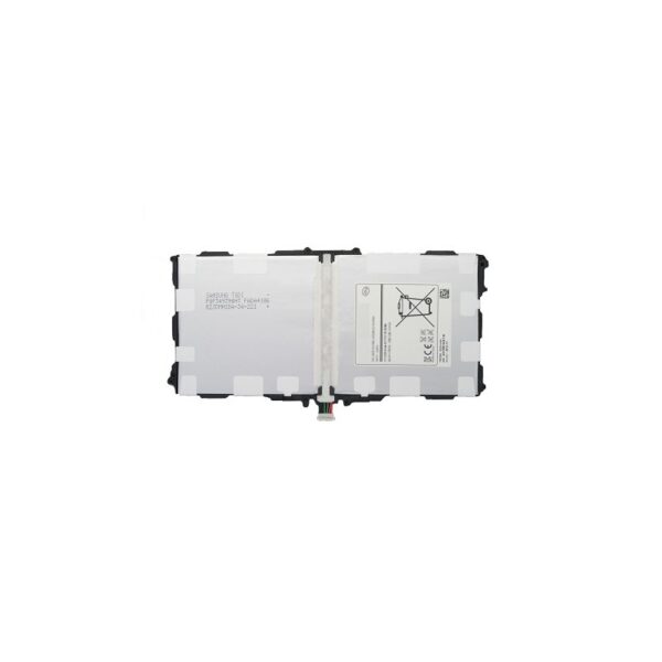 Bateria T8220E / T8220K Para SAMSUNG GALAXY NOTE 10.1 / P600 / P601 / P605 / T520 De 8220mAh SIN LOGO