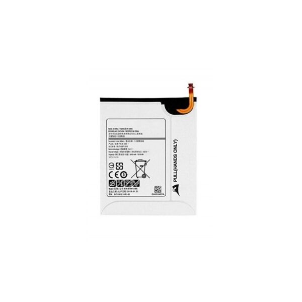 Bateria EB-BT561ABE para Tablet Samsung Galaxy Tab E T560N T561N de 5000mAh SIN LOGO