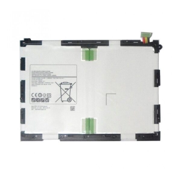 BATERIA EB-BT550ABE para Galaxy Tab A 9.7 T550 T551 T555 de 6000mAh SIN LOGO