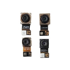 camara trasera +macro+teleobjetivo+ultra gran angular para motorola moto g8 power XT2041-3, XT2041-1
