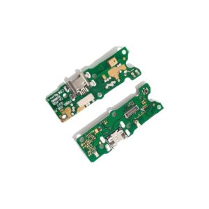 Placa De Carga Micro USB / Microfono Para Motorola Moto E6 Play
