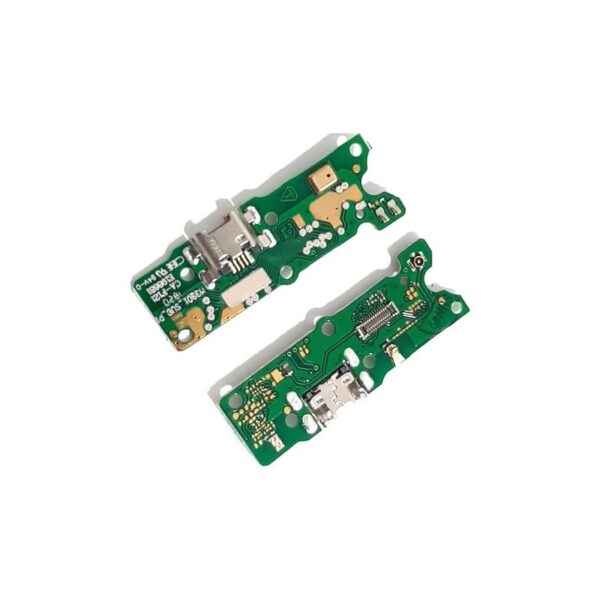 Placa De Carga Micro USB / Microfono Para Motorola Moto E6 Play