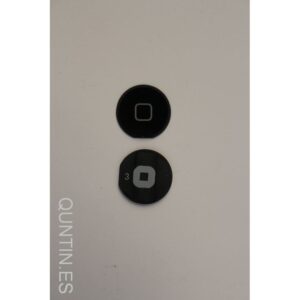 Boton Home Para APPLE IPAD 4