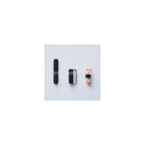 Boton Lateral Para APPLE IPAD 4