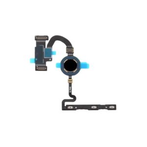 Botón Home + Flex volumen + Sensor Huella Google Pixel 5