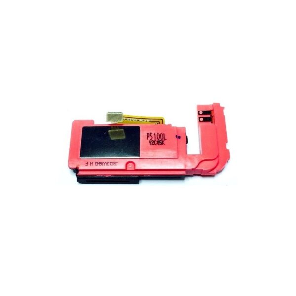 buzzer samsung galaxy tab 2 10.1 p5100 izquierdo