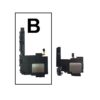 Modulo de Altavoz Buzzer Parte B para Samsung Galaxy Tab 3 10.1 P5200 P5210