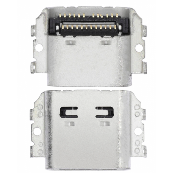 Conector De Carga Tipo C para MOTO Z