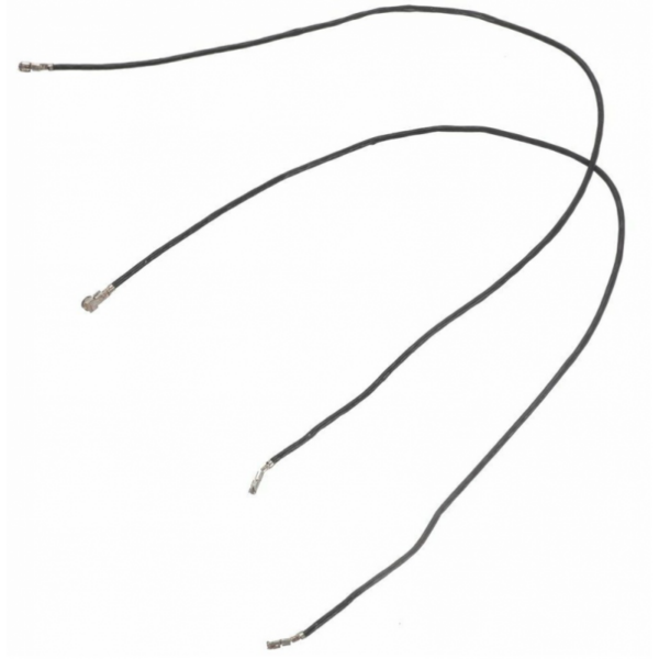 Cable Antena Coaxial Wifi Para Samsung Galaxy A20E / A202