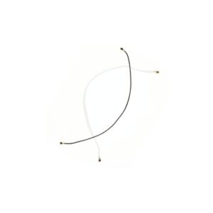 Cable Coaxial Antena Señal Motorola Moto G9 Plus Xt2087-1