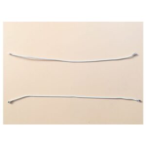Cable coaxial de 15cm para Huawei P8 / GRA-L09