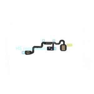 Cable Flex de Micrófono/Botón de Encendido para Apple Watch Serie 6 40 mm
