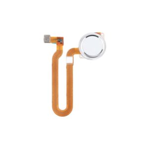 Cable Flex Sensor Huellas Motorola Moto P50 One Vision One Action XT1970 blanco
